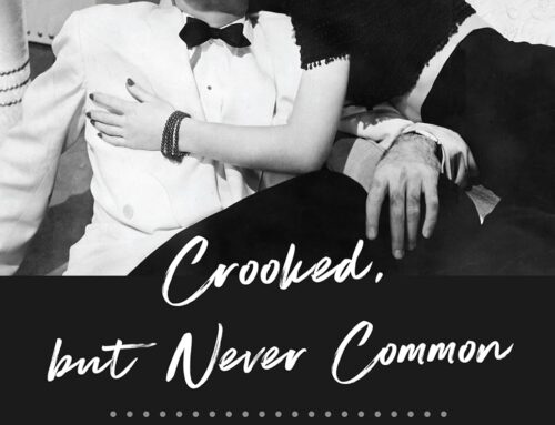 CROOKED, BUT NEVER COMMON, The Films of Preston Sturges